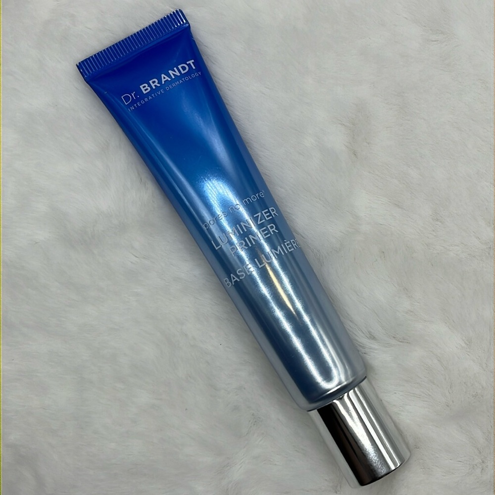 Dr Brandt Pores No More Luminizer Primer
